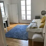 Marche St-honore * Paryż