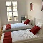 Marche St-honore Apartament *