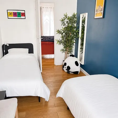 Marche St-honore Apartamento Paris