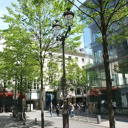 Marche St-honore * Paris