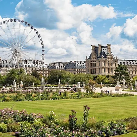 Marche St-honore * Paris
