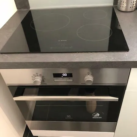 Marche St-honore Apartamento