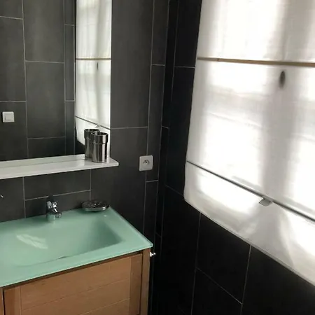 Apartamento Marche St-honore