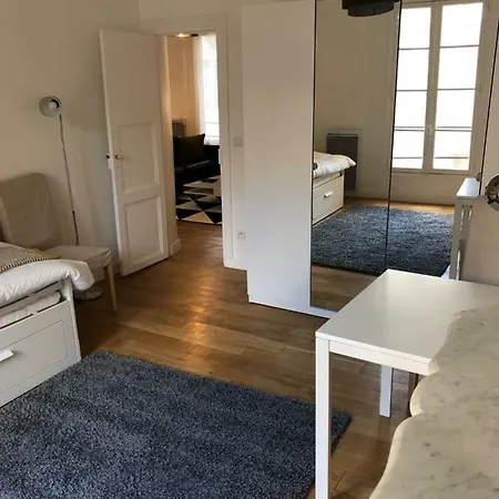 Marche St-honore * Paris