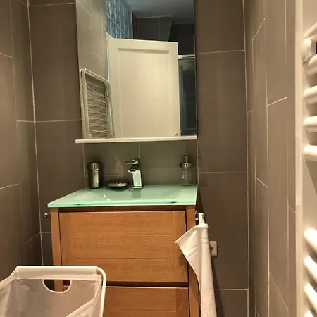 Marche St-honore Apartamento *