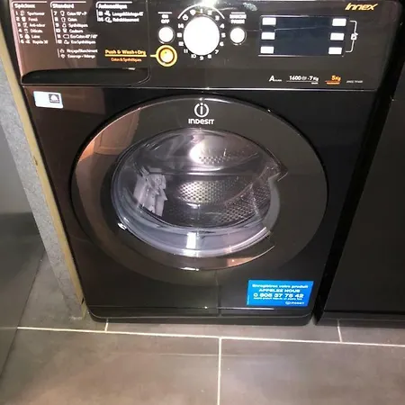 Marche St-honore パリ