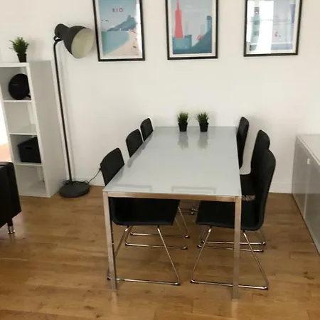 Marche St-honore * Paris