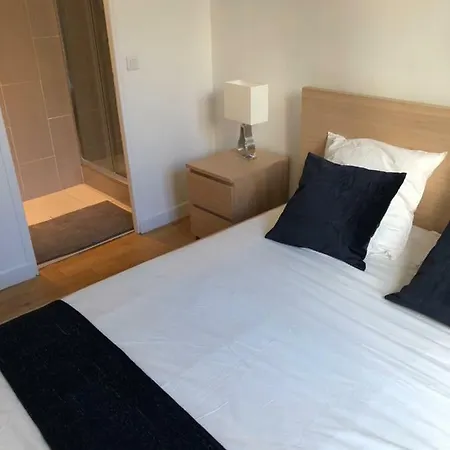 Marche St-honore Apartamento *