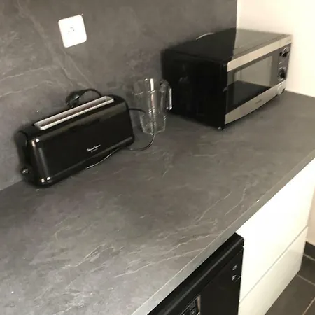 Marche St-honore Apartamento Paris