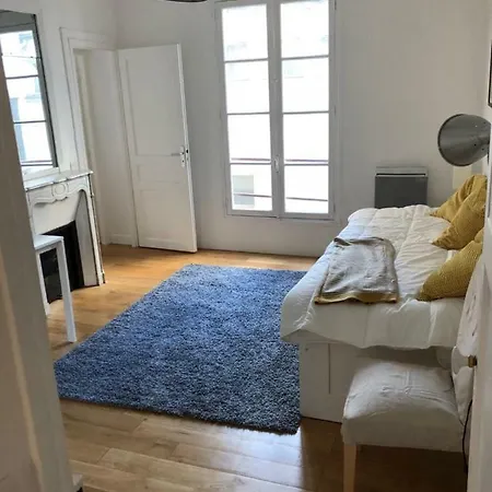 Marche St-honore * Paris