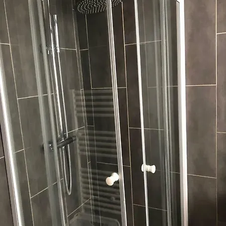 Apartamento Marche St-honore París