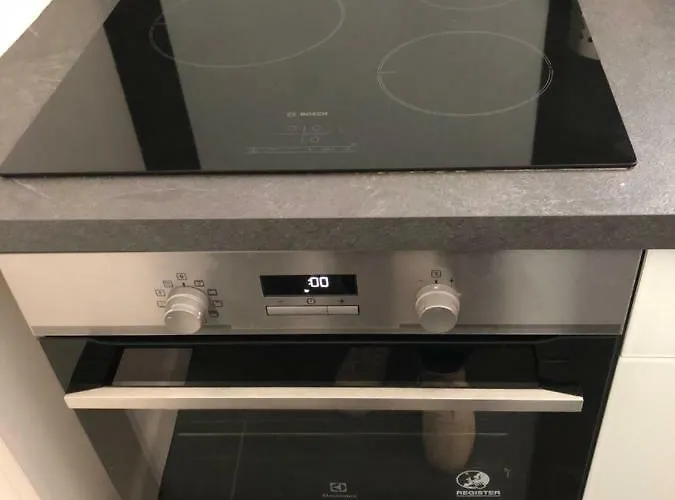 Marche St-honore アパート