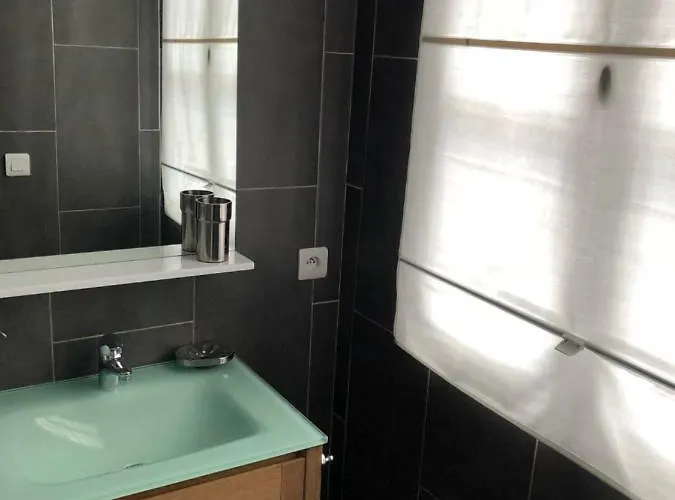 アパート Marche St-honore