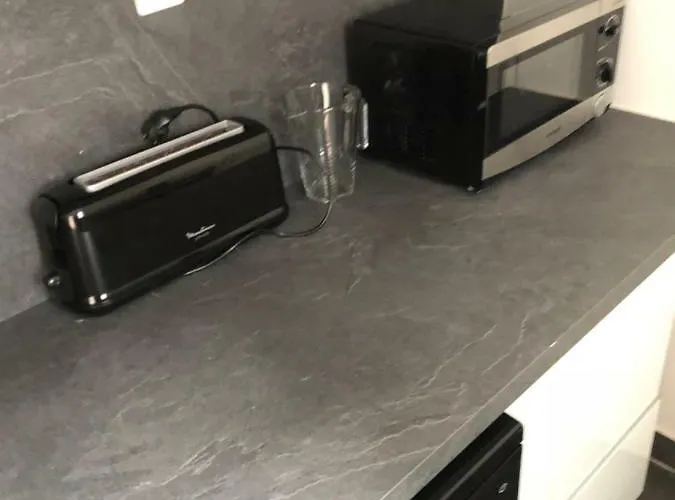 Marche St-honore アパート パリ