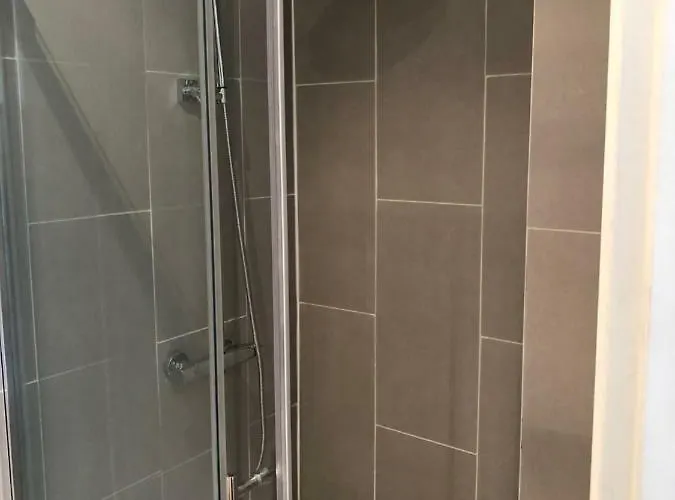 アパート Marche St-honore