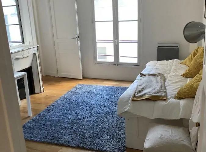 Marche St-honore * パリ