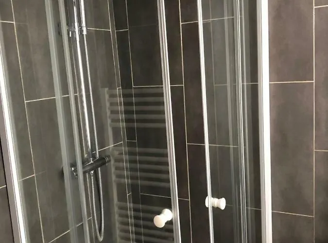 アパート Marche St-honore パリ